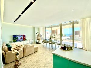 Seaclusion Villa Palase