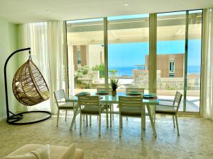 Seaclusion Villa Palase