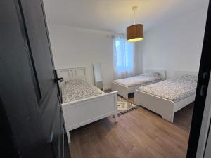 Appartements Maison neuve 5 personnes proche centre Valenciennes : photos des chambres