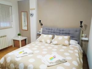 "ApartaCuento" Parking, Wifi y Terraza Casco Antiguo