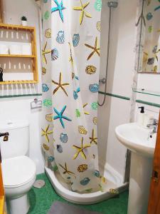 "ApartaCuento" Parking, Wifi y Terraza Casco Antiguo