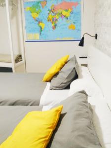 "ApartaCuento" Parking, Wifi y Terraza Casco Antiguo