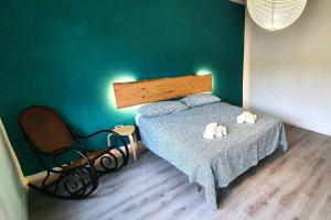 Eco Villetta di Beppina con giardino - Self Check-in