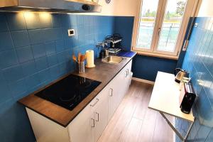 Eco Villetta di Beppina con giardino - Self Check-in