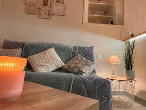 Studio ZEN hyper centre Cognac