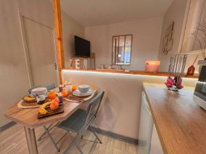 Studio ZEN hyper centre Cognac