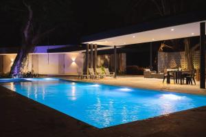 Finca Luxury (Casa Creta) - Santa fé de Antioquia