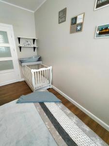 Apartament Rodzinny