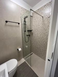 Lounge appartment Luna