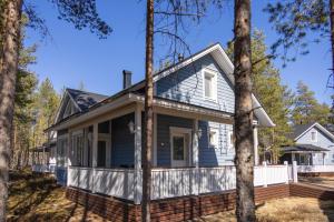 Lomahuoneistot Pajunkissa A ja B