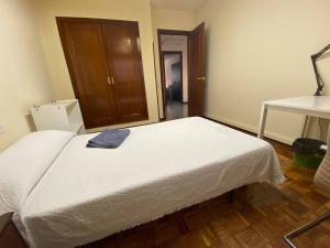 Cómodo apartamento en el centro de Oviedo