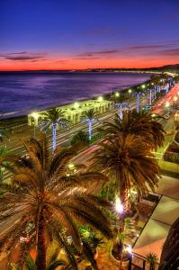 Hotels Novotel Nice Arenas Aeroport : photos des chambres