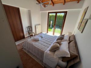 Double Room with Extra Bed