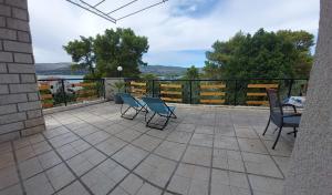 Apartman Rimac Trogir