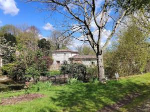 Appartements Moulin de Pisseloube : photos des chambres