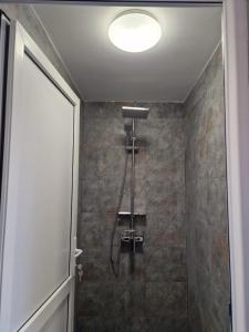 Glamping Livada cu lavanda