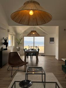 La terrasse du Leman