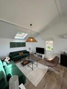 La terrasse du Leman