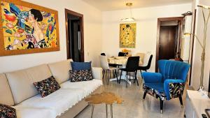 Sunny Stay Apartamento