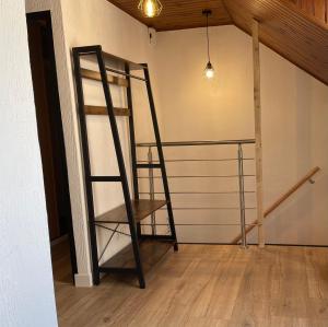 Un cocon au cœur de la champagne avec parking