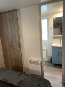 Mobilhome 516 - Cazaux