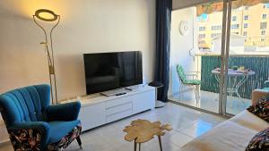 Sunny Stay Apartamento