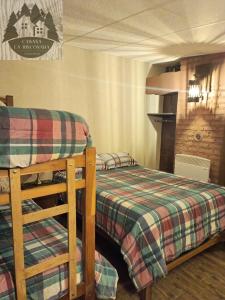 Cabaña La Rinconada Cayara