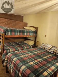 Cabaña La Rinconada Cayara