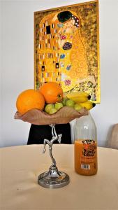 Sunny Stay Apartamento