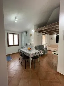 Casa Giulia - تورتولي