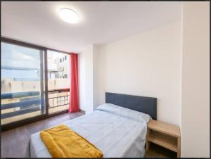 Beach side Apartment -Estepona