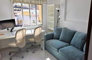 Sunny Stay Apartamento