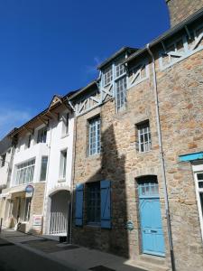 Appartements Ptit sale Quiberon : photos des chambres