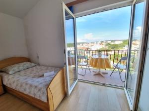 Rooms Slavica Okrug Gornji