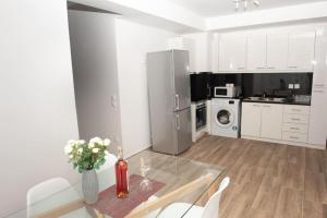 City view modern apartment (D3_FAL)