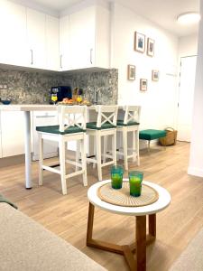 Comfy 1 BDR Apartment