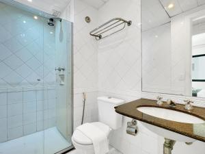 Lindo Hotel na Paulista