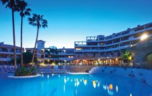 Comfy 1 BDR Apartment