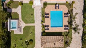 Amalthia Villa