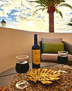 Comfy 1 BDR Apartment