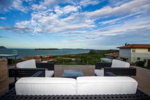 CASA NA PRAIA - BÚZIOS