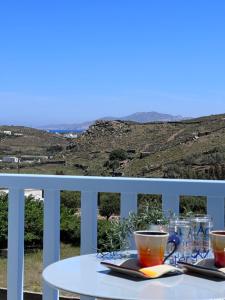 Marietas Cycladic Home