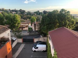 Loft Marseille La Belle