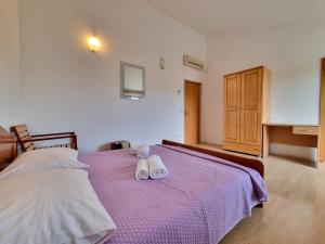 Rooms Slavica Okrug Gornji