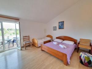 Rooms Slavica Okrug Gornji