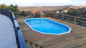 Andar Moradia T4 na Casa do Olival