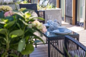 Nauji Apartamentai Su Terasa Tik 300 Metrų Iki Jūros Palangos Centre Smilčių Gatvėje