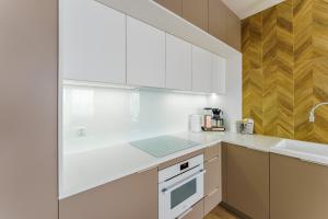 Apartament PEARL SurfingBird Kołobrzeg