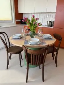 APARTAMENT OSTOYA MARE - Reda