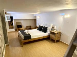 P&P Serrano Fernandez